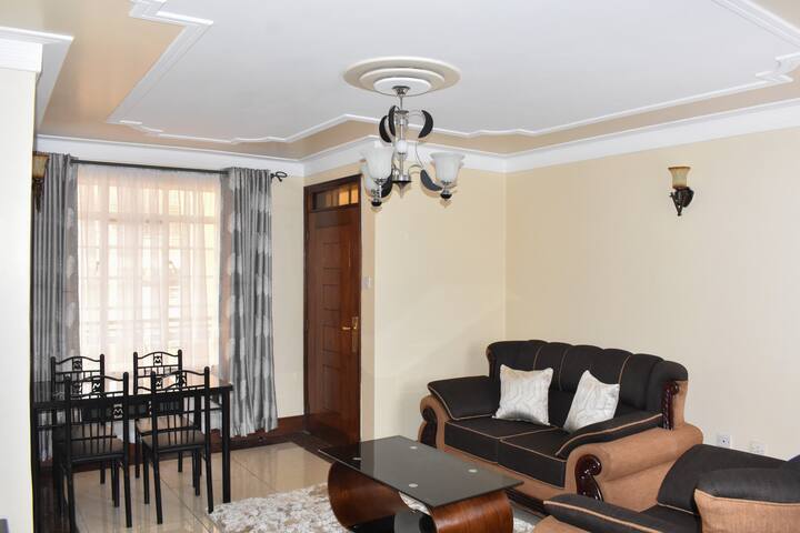 Acacia Apartments managed Airbnb listing 3