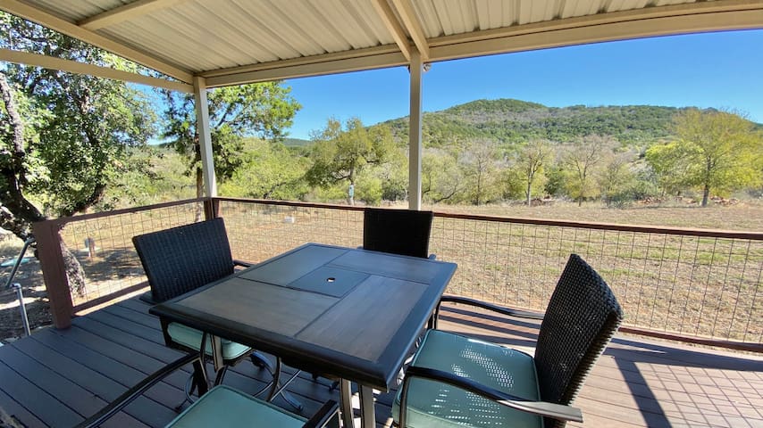 Airbnb Buchanan Dam Vacation Rentals Places To Stay Texas