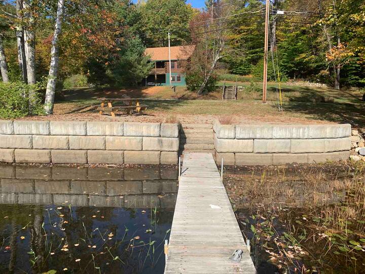 Brant Lake Vacation Rentals & Homes New York, United States Airbnb