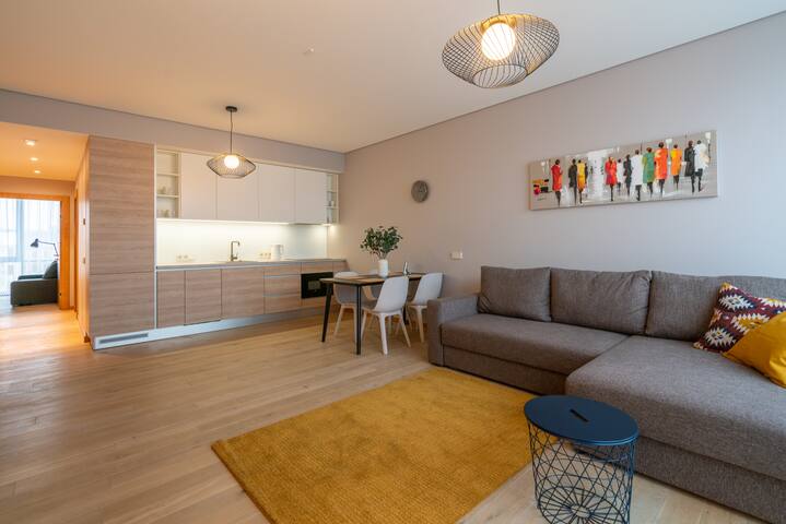 EASYROOMS DZIRNAVU gallery image 4