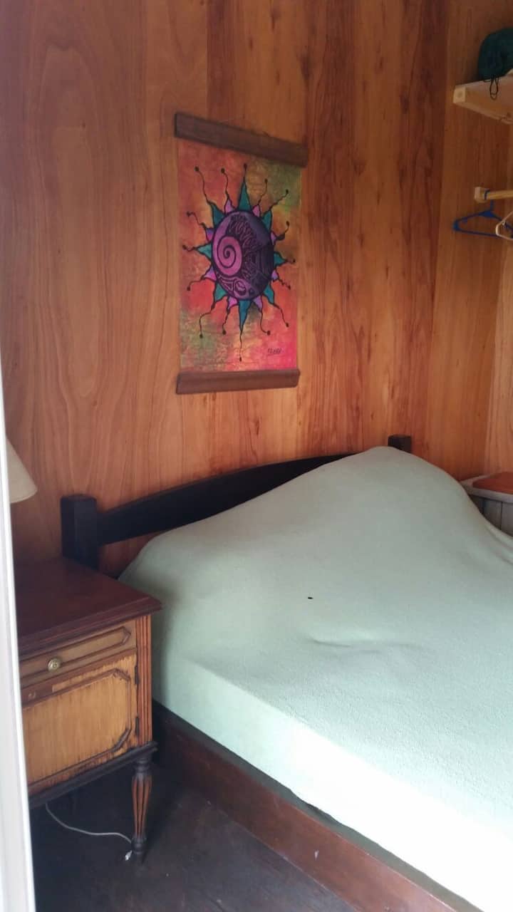 Punta Rubia für 4 Personen 500 Meter vom Strand entfernt - Airbnb