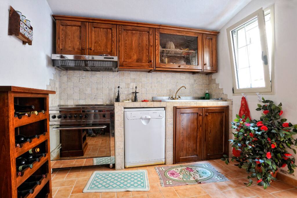 Cucina