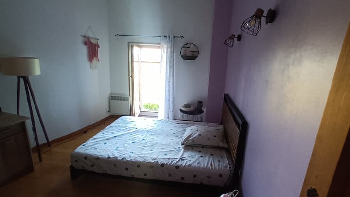 Dhomë gjumi