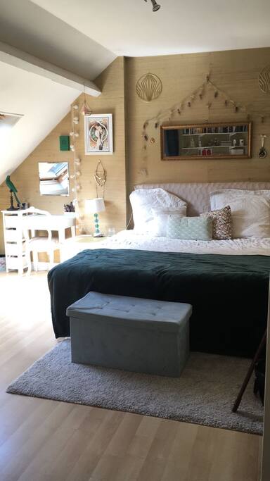 Chambre 4