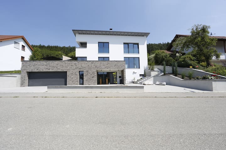 Airbnb Altensteig Vacation Rentals Places To Stay Baden