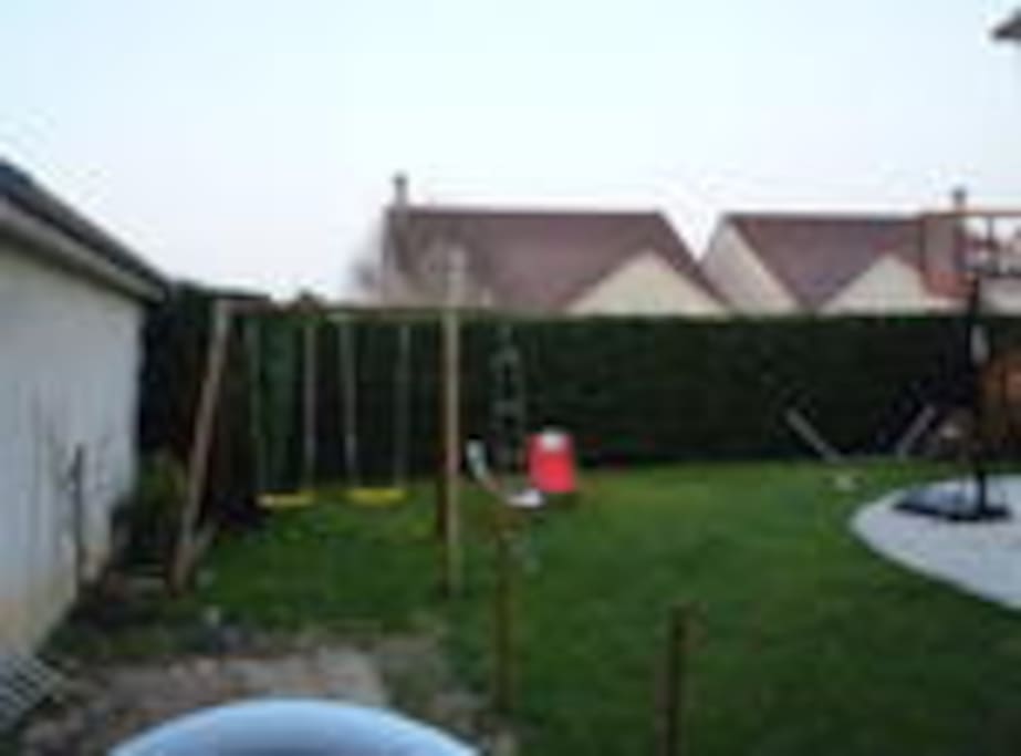 jardin