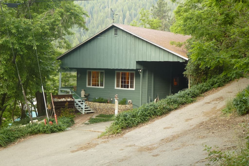 Cabin