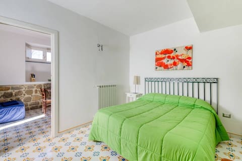 Apartment for 2 adults 2 kids - Ceraso - Cilento