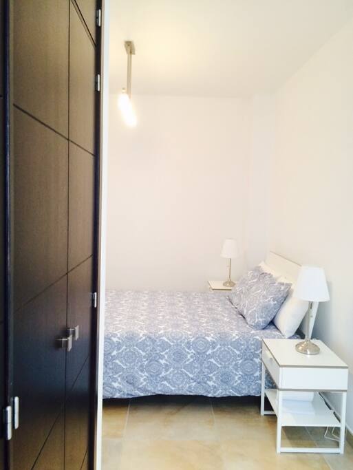 chambre des maitres