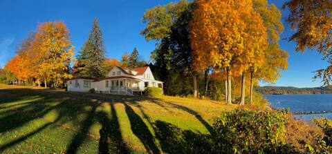 Westport Lake House