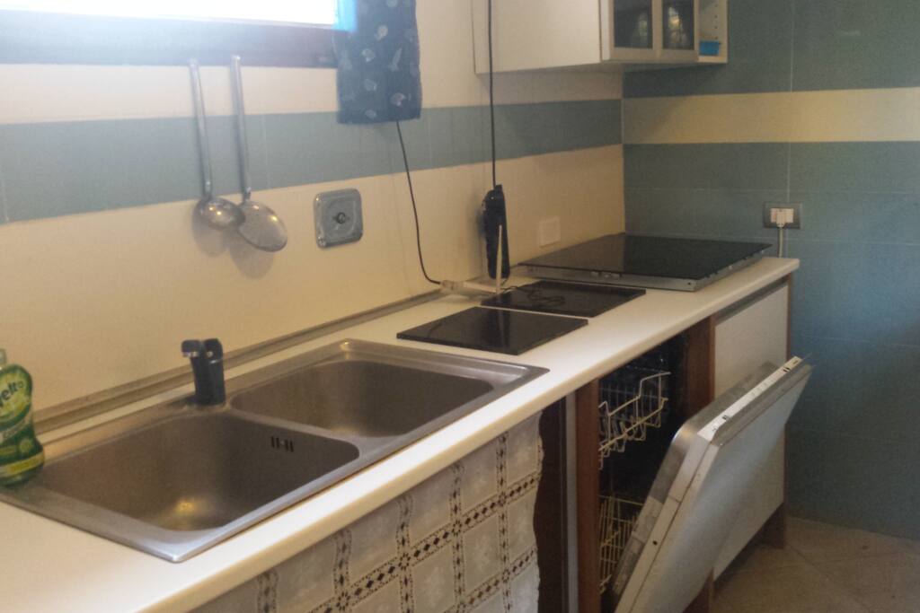 Cucina