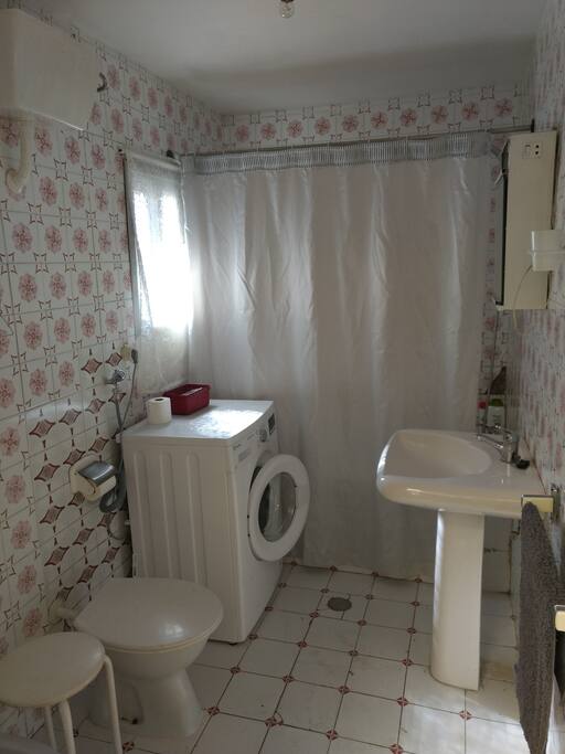 Baño