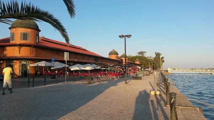 Belle Maison Familiale - Faro