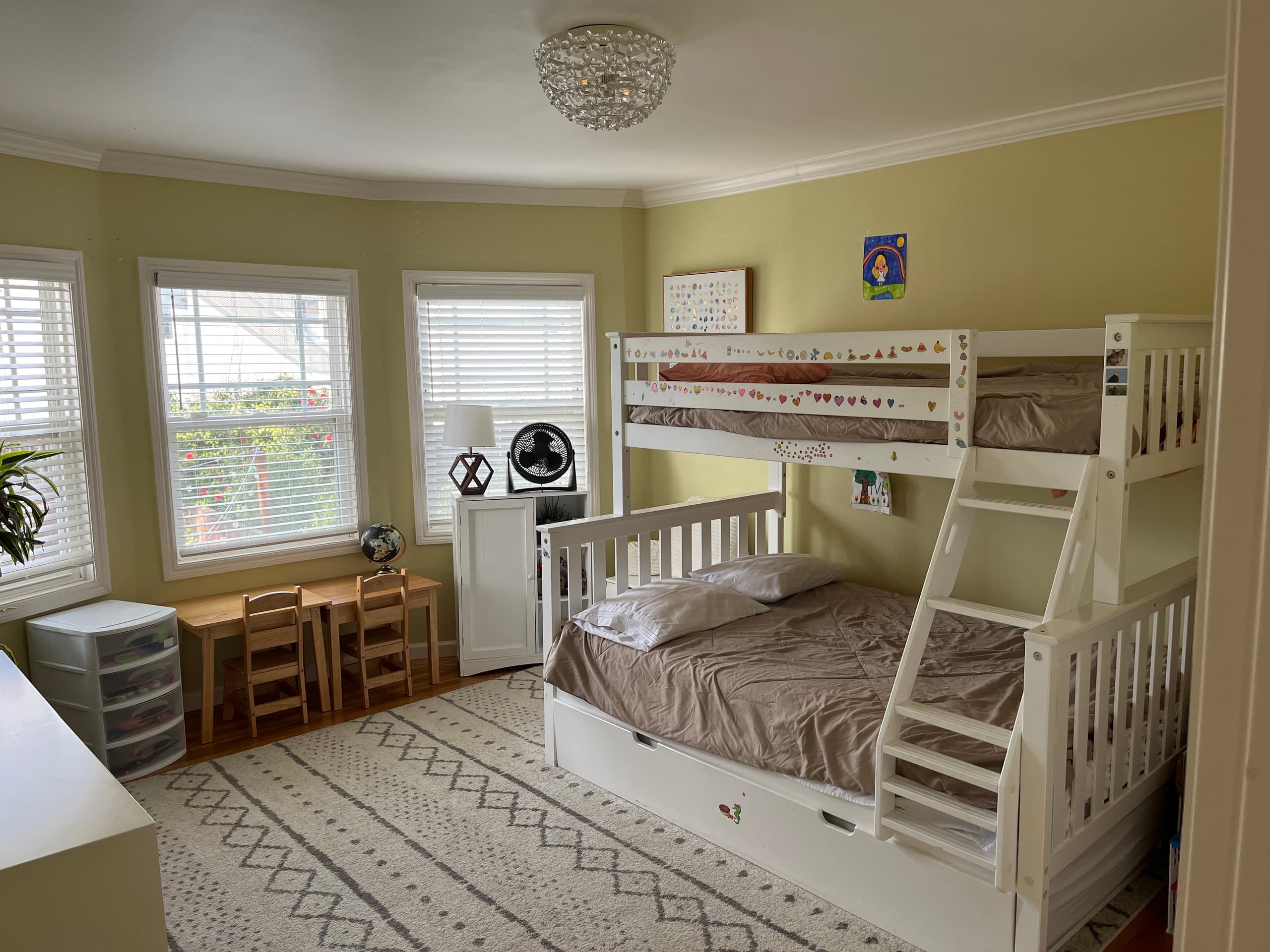 Home in San Francisco · ★4.86 · 3 bedrooms · 5 beds · 2 baths - Image 18