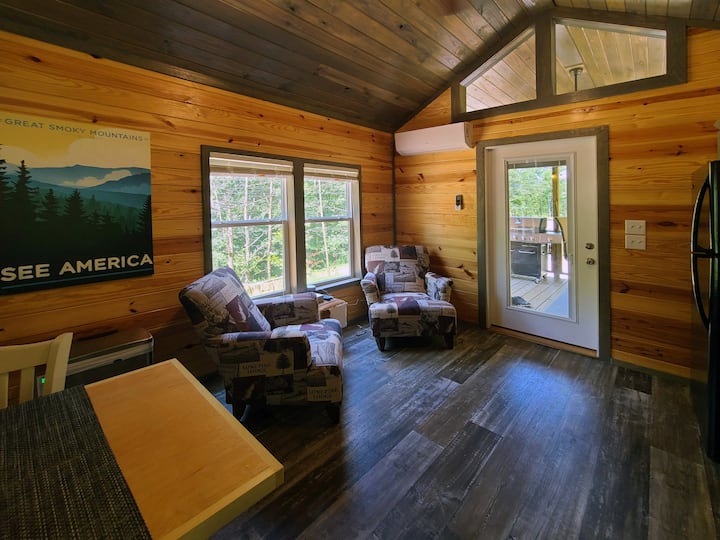 2 Cabins: 6 Min To Casino, 14 To Smokies - Cherokee, NC