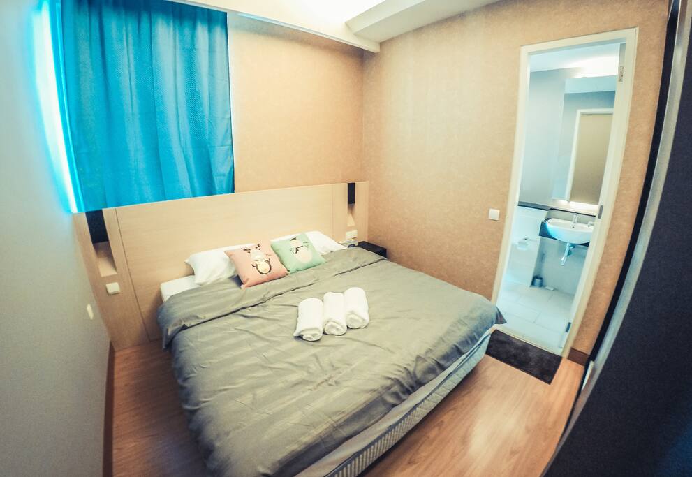 second room