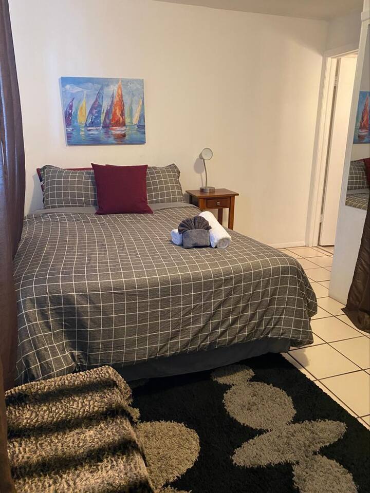 Seconda camera da letto