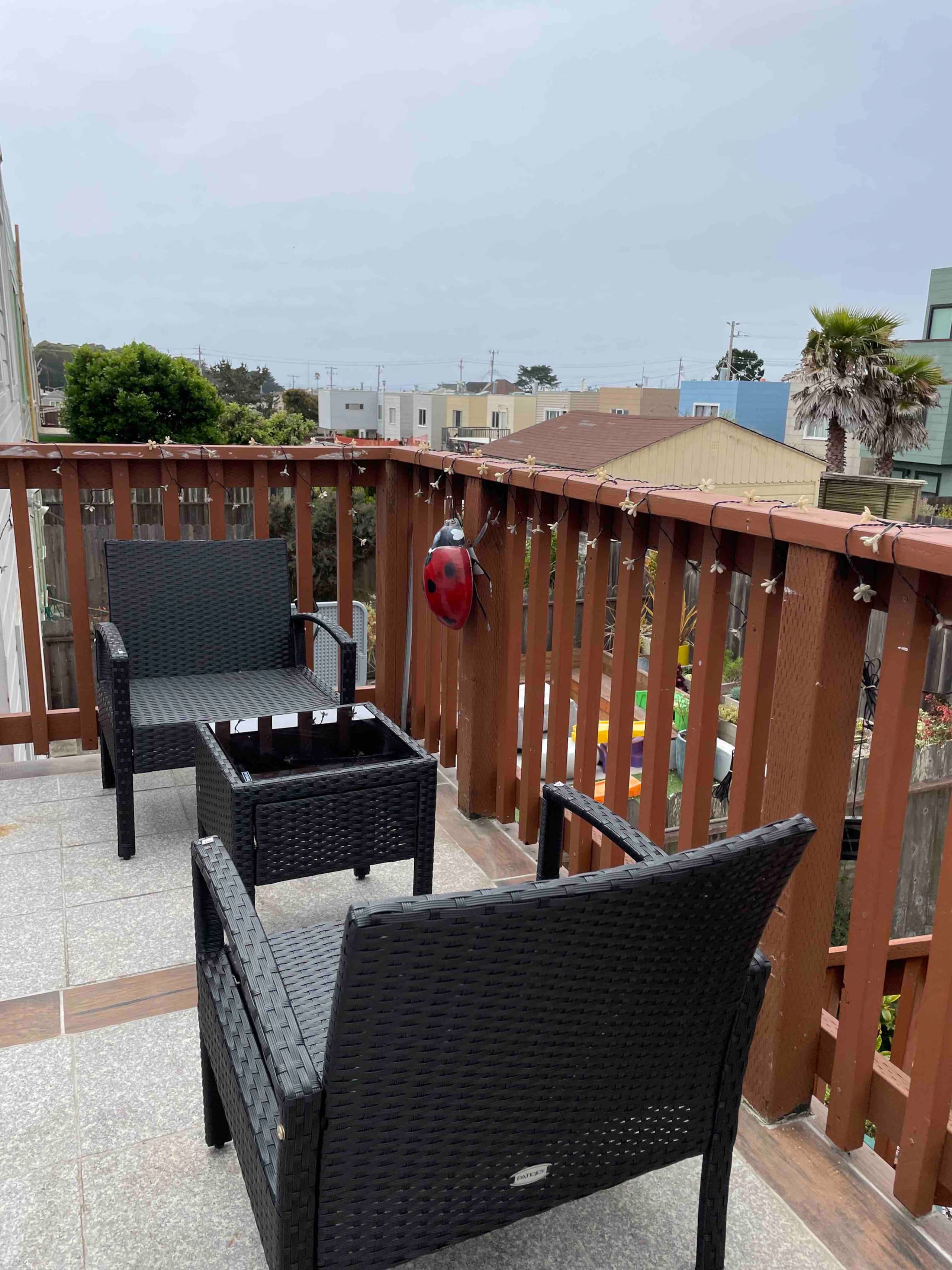Home in San Francisco · ★4.74 · 3 bedrooms · 4 beds · 2 baths - Image 26