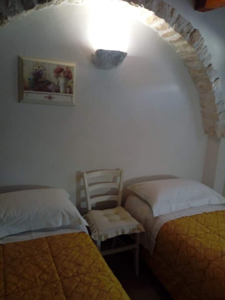Habitación 1