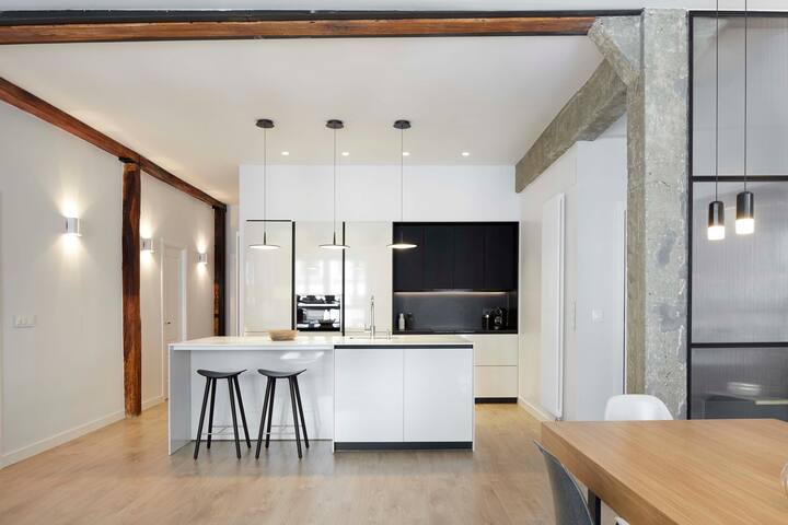 Wiesbaden by FeelFree Rentals gallery image 5