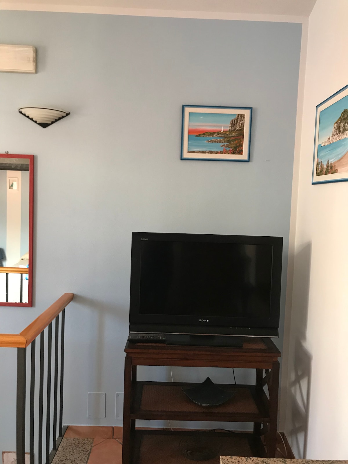 Beliebte Airbnb-Anzeige: The window on Cefalù in Cefalù