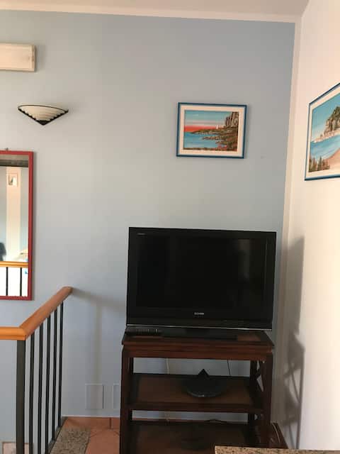 Annuncio Airbnb popolare: The window on Cefalù a Cefalù