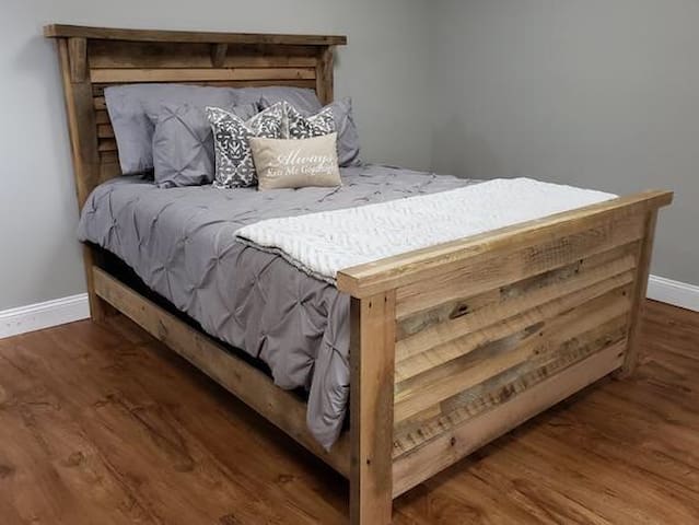Airbnb Pennington Ferienwohnungen Unterkunfte New Jersey