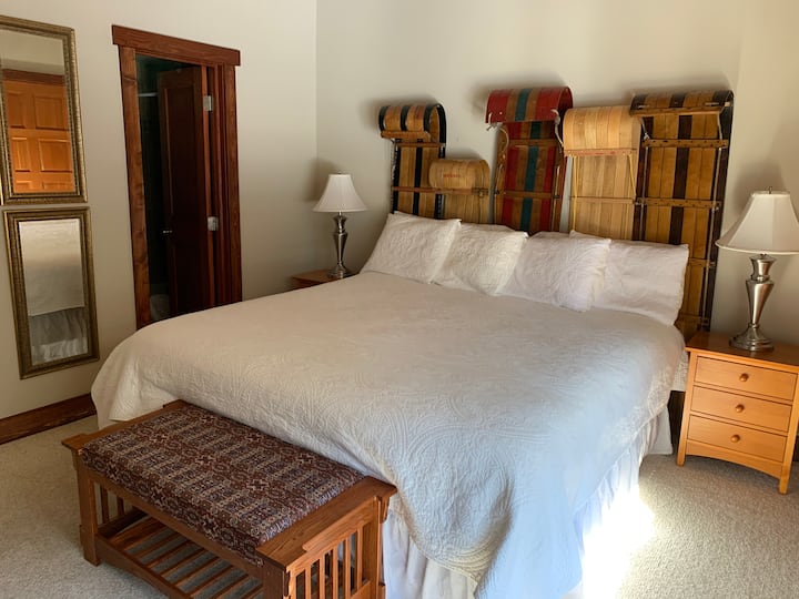 Спална соба 1