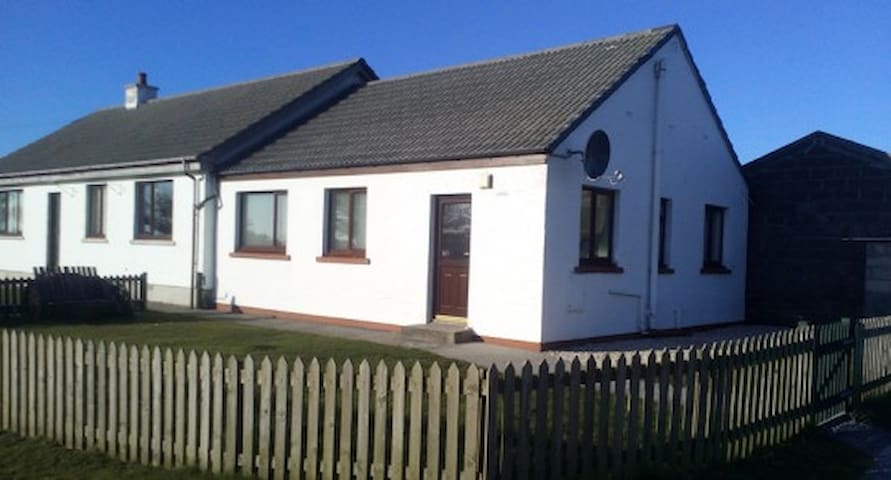 Crofters Cottage