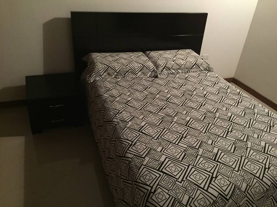 Cama Doble