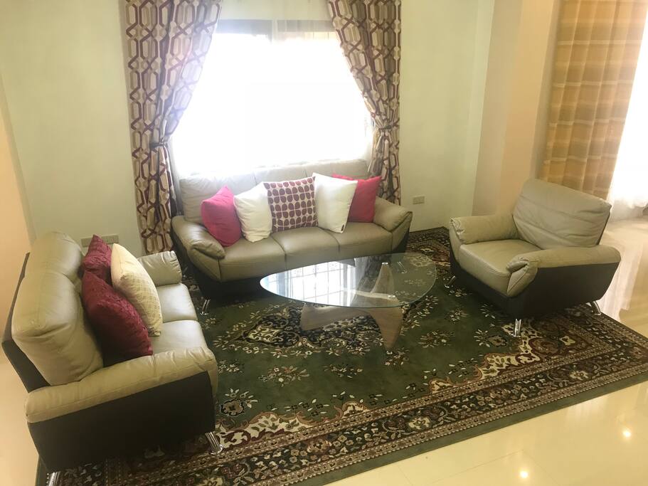 Living Area 2