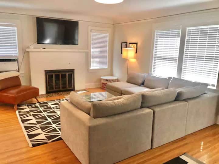 Lynnhurst Upper Duplex - Minnesota
