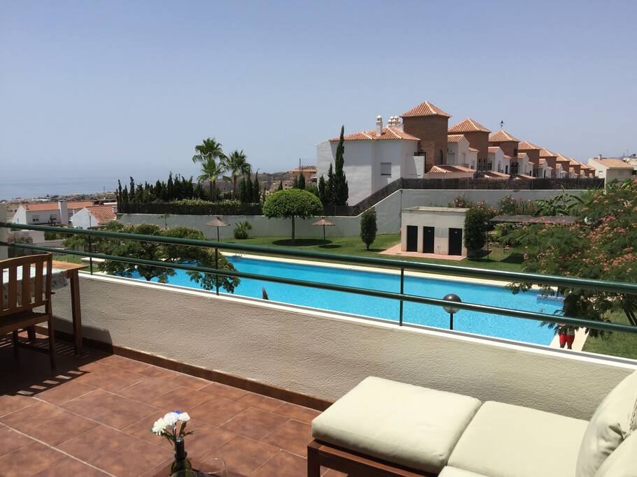 TERRAZA