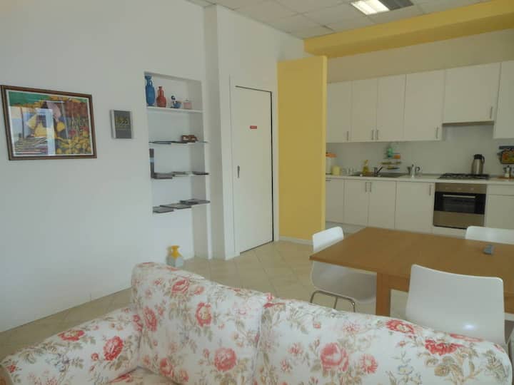 Intera Casa 9 Posti Letto-3 Bagni - Vicenza