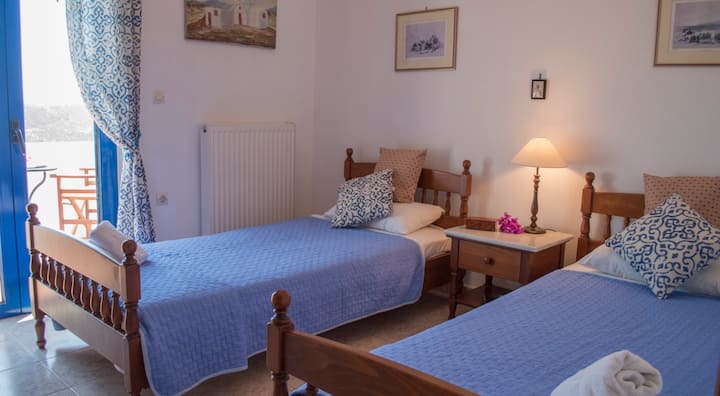 Chambre 1