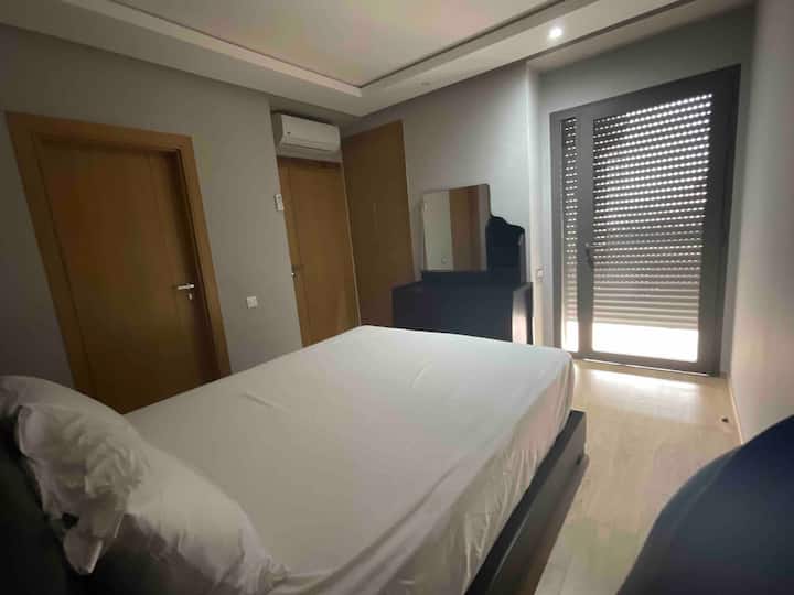 Habitación número 1