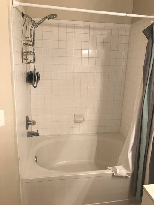 Bath 1