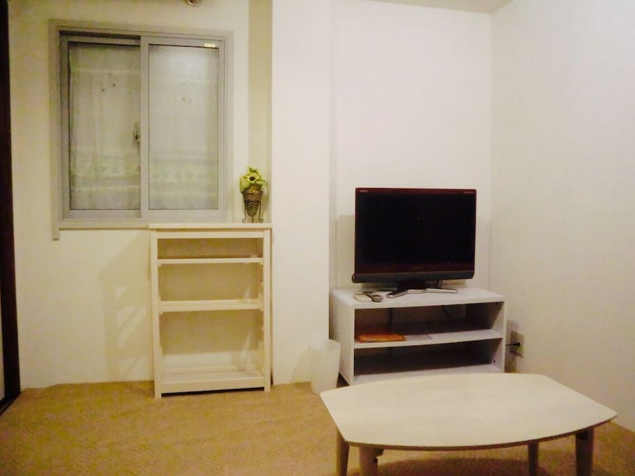 private room
