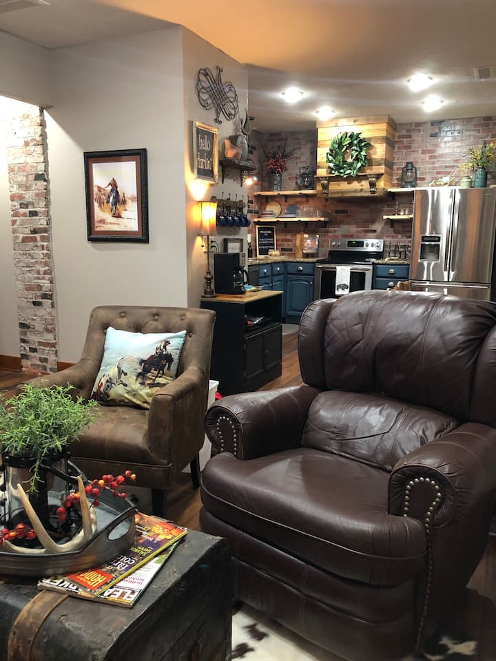 Montezuma Vacation Rentals & Homes Kansas, United States Airbnb