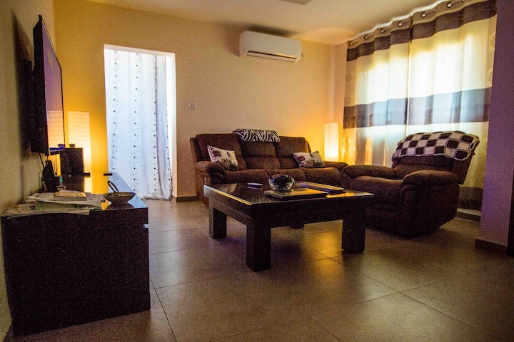 Eliezer's Place