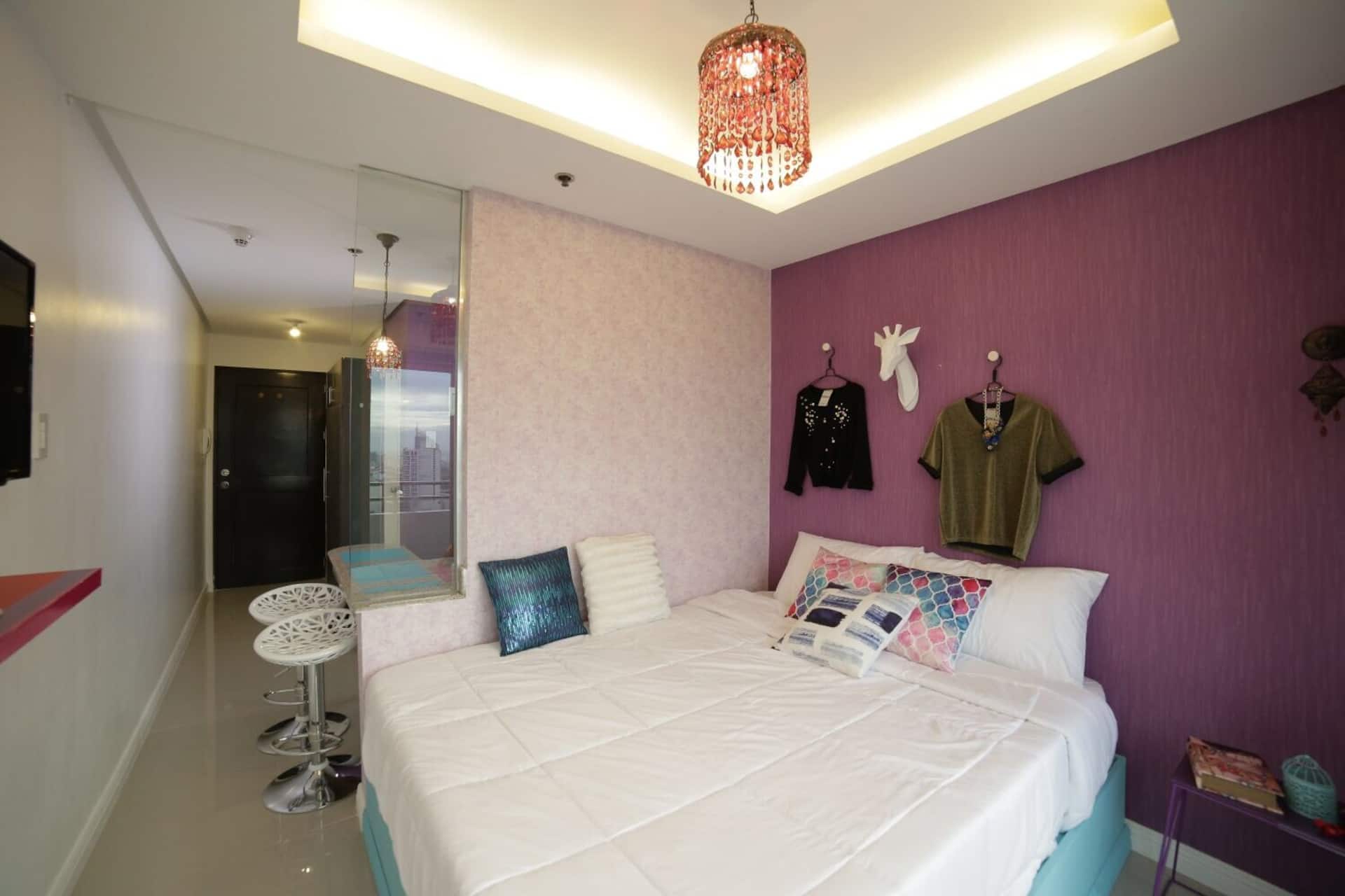Urduja Fashion Room, Malate (Newly Renovated)