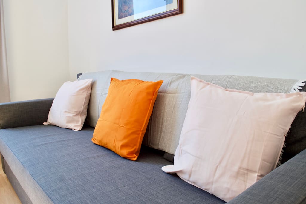 Sofa bed