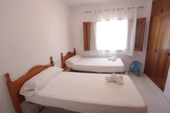 Chambre 1