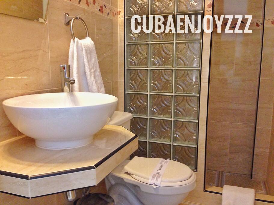 Baño
