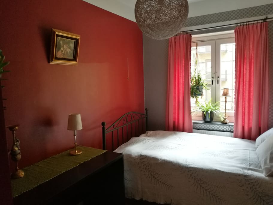 120 cm bed