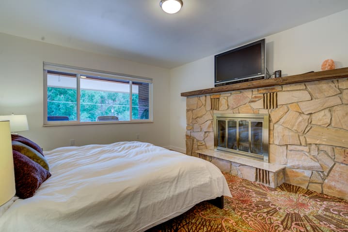INNhale Resort and Spa managed Airbnb listing 1