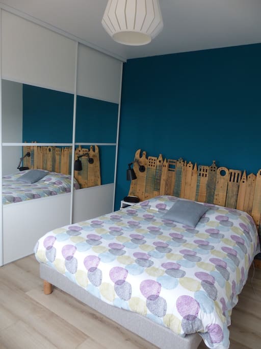 Chambre 1