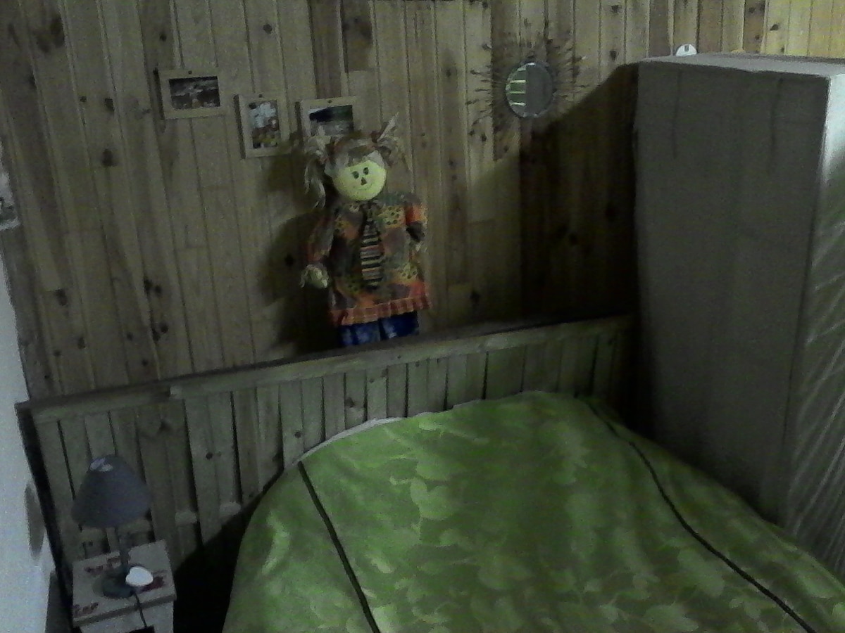 Спална соба 3