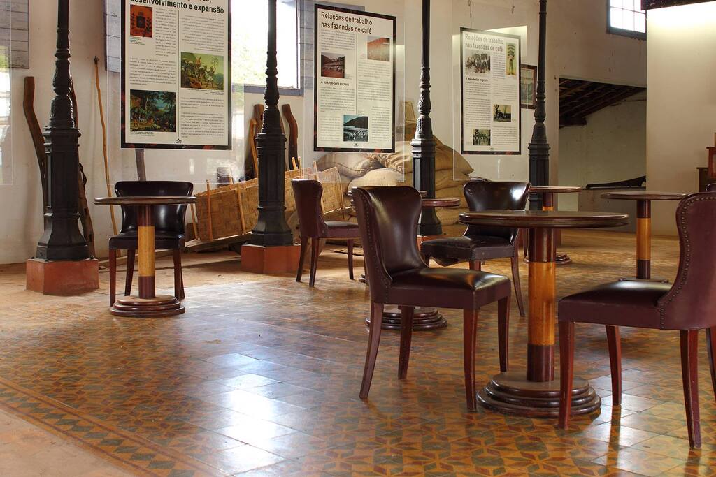 Museu do Café