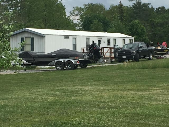 Morgan Springs (Country, Mountain) Retreat